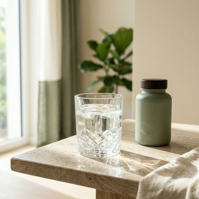 Incorpore ao seu cotidiano com constância